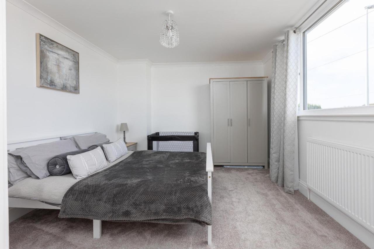 The Lovatt House By Sasco Villa Blackpool Bagian luar foto